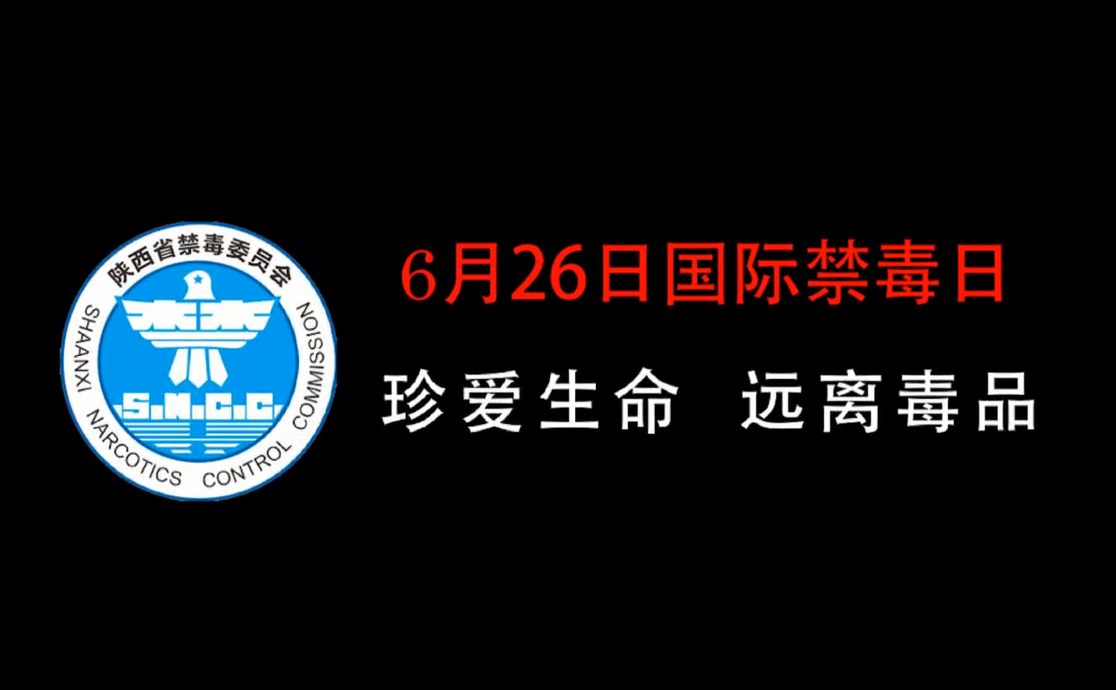 珍爱生命 远离毒品